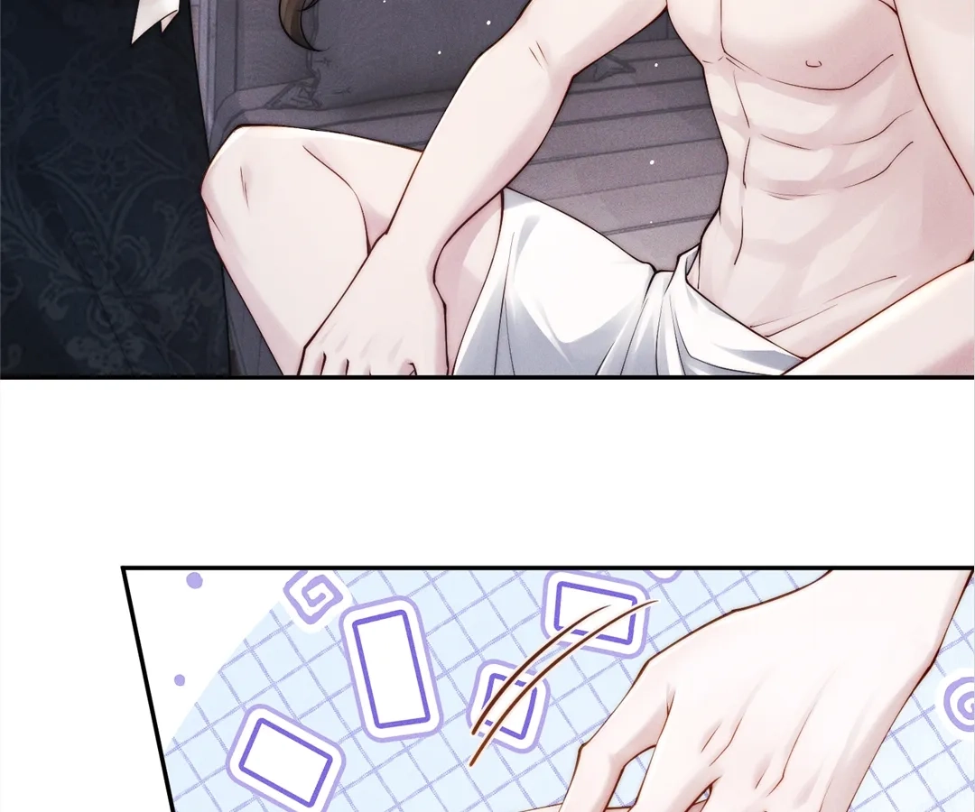 A Complicated Marriage With the Wolf Prince Chapter 49 - page 49