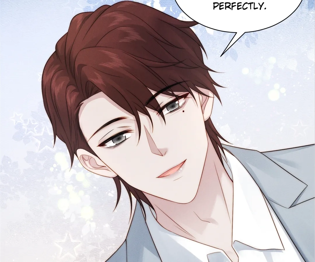 A Complicated Marriage With the Wolf Prince Chapter 49 - page 5