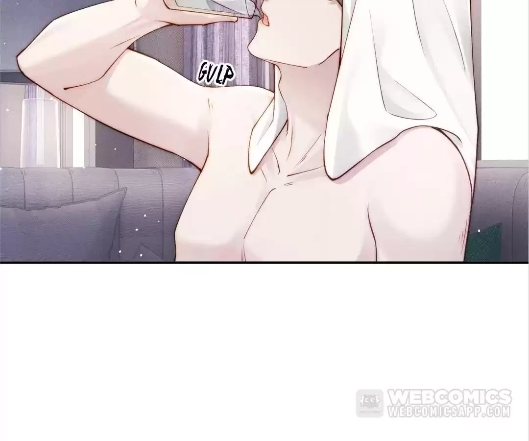 A Complicated Marriage With the Wolf Prince Chapter 49 - page 51
