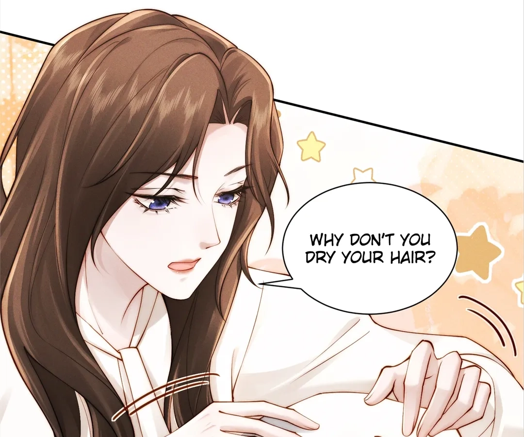 A Complicated Marriage With the Wolf Prince Chapter 49 - page 52