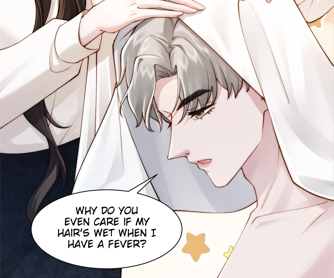 A Complicated Marriage With the Wolf Prince Chapter 49 - page 53