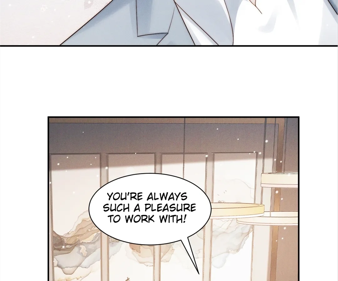 A Complicated Marriage With the Wolf Prince Chapter 49 - page 6