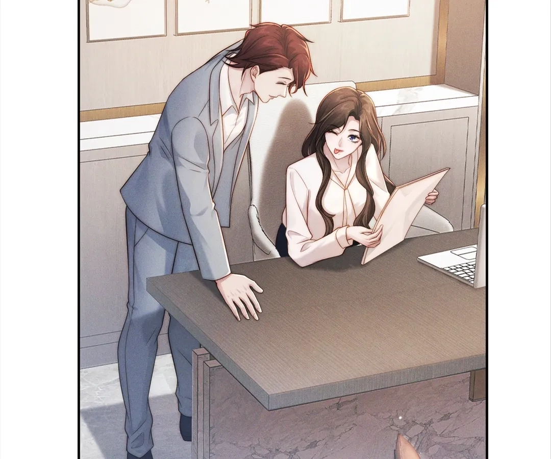 A Complicated Marriage With the Wolf Prince Chapter 49 - page 7