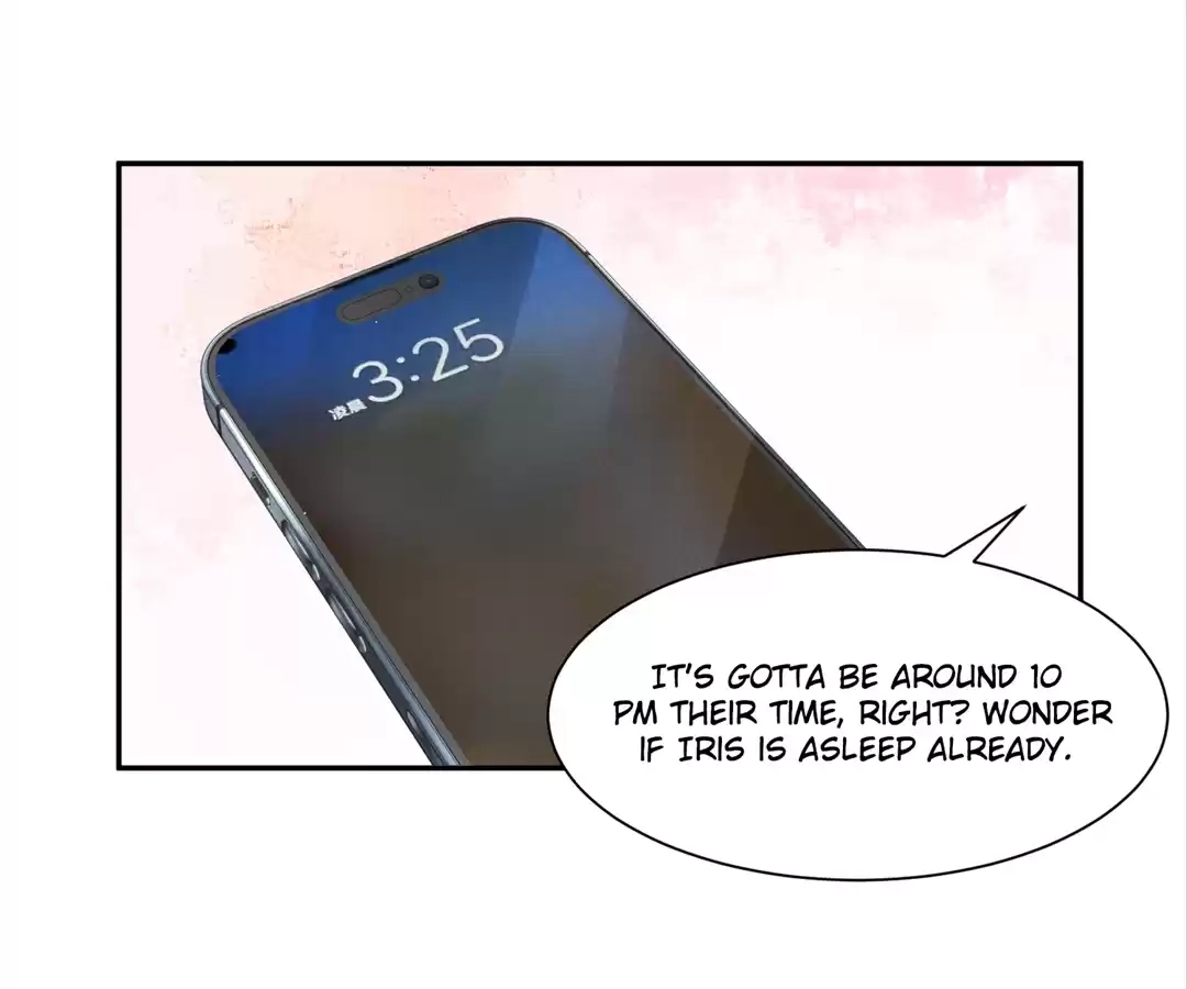 A Complicated Marriage With the Wolf Prince Chapter 60 - page 16