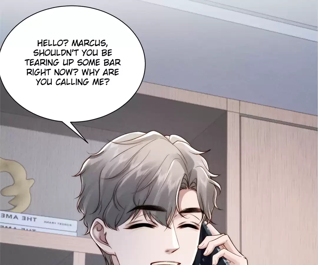 A Complicated Marriage With the Wolf Prince Chapter 60 - page 25