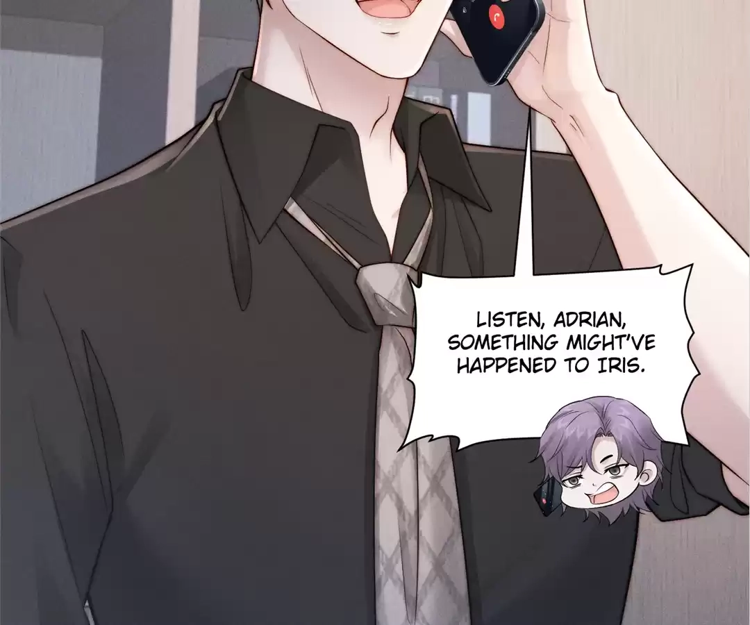 A Complicated Marriage With the Wolf Prince Chapter 60 - page 26