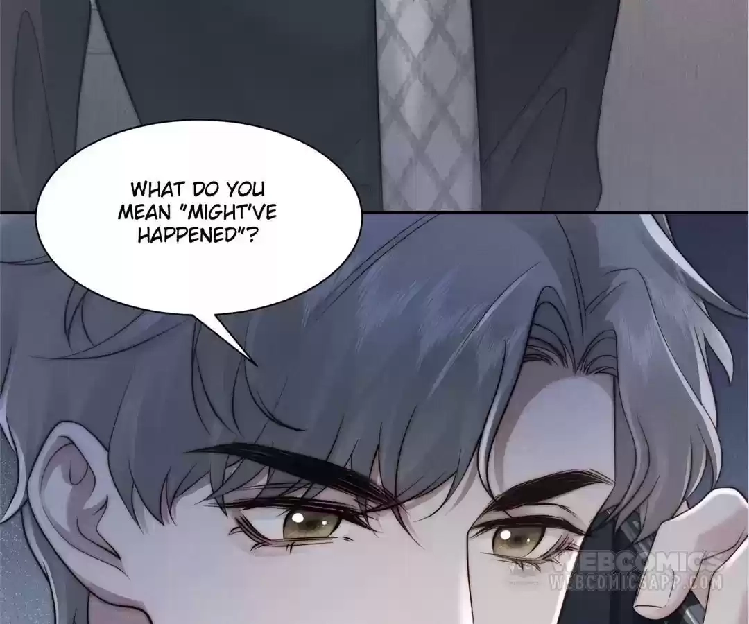 A Complicated Marriage With the Wolf Prince Chapter 60 - page 27