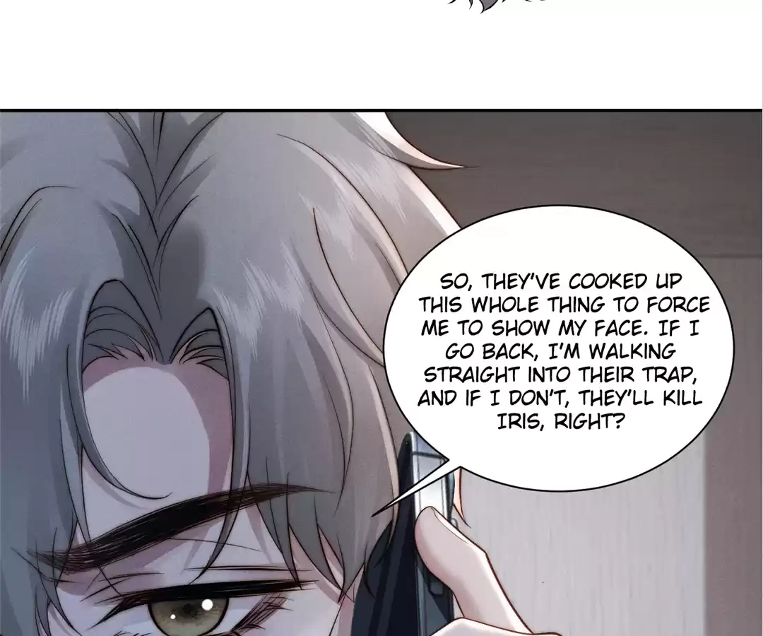 A Complicated Marriage With the Wolf Prince Chapter 60 - page 29