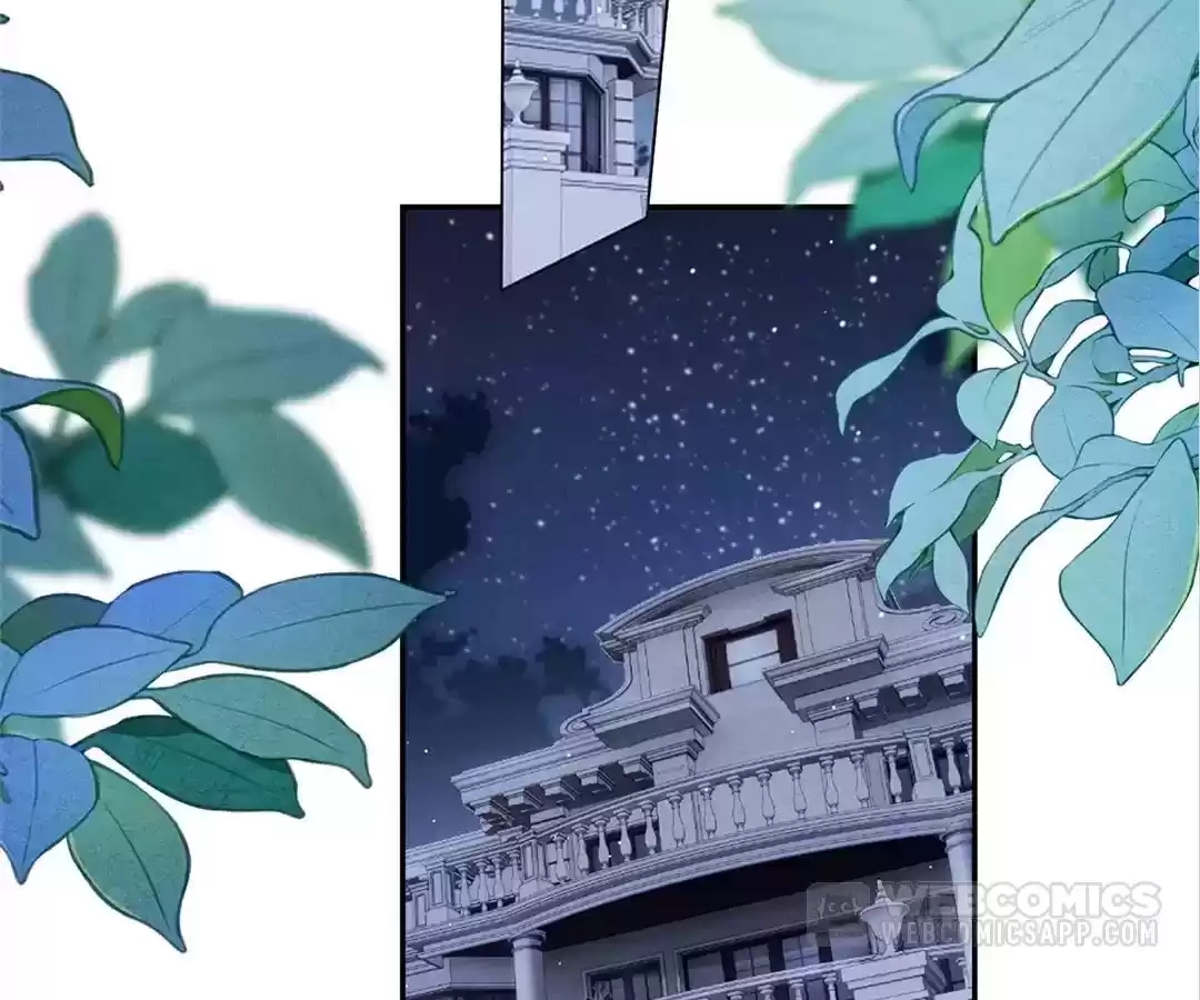 A Complicated Marriage With the Wolf Prince Chapter 60 - page 3