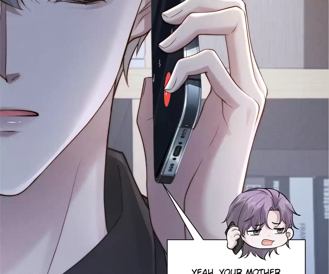 A Complicated Marriage With the Wolf Prince Chapter 60 - page 30