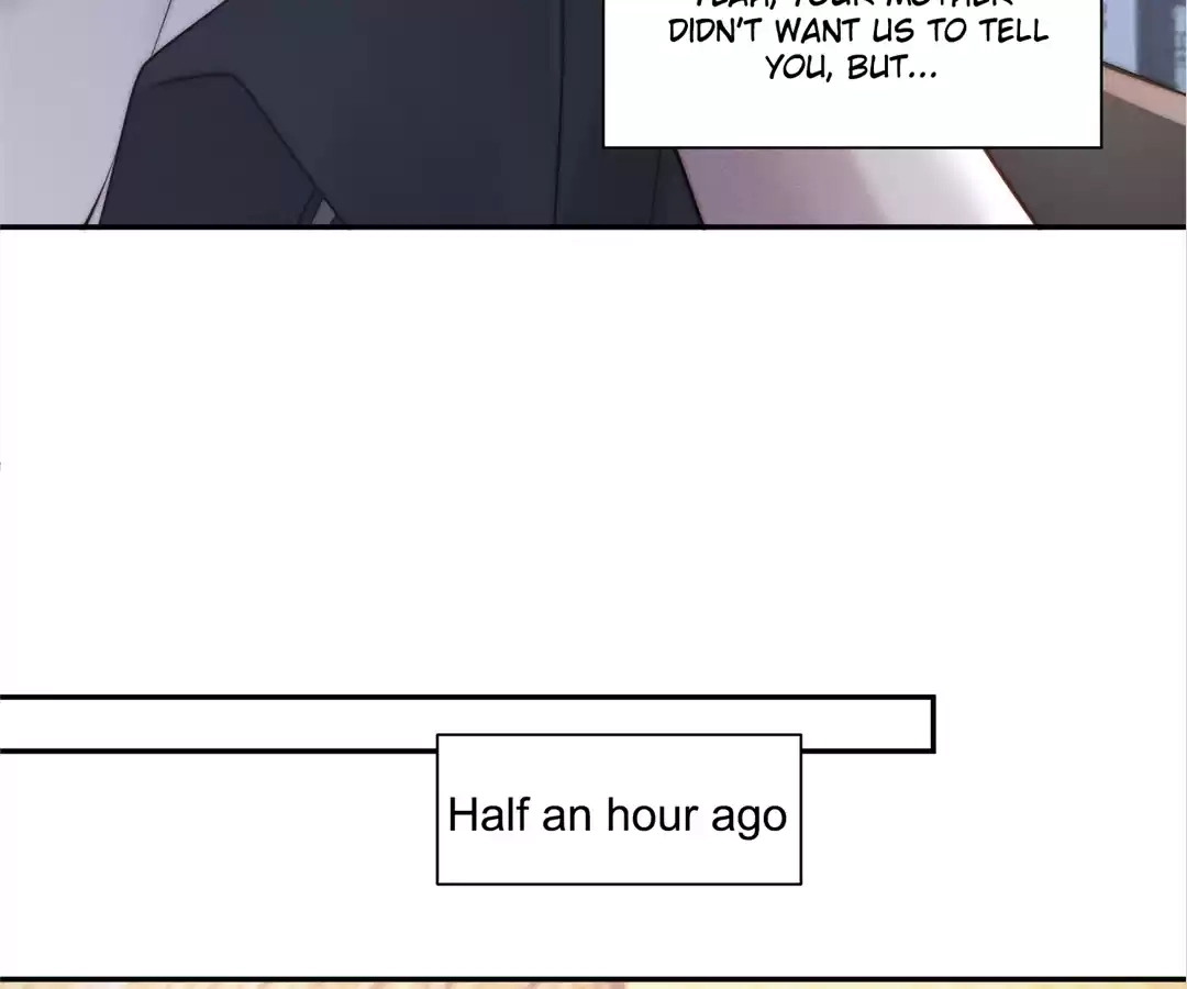 A Complicated Marriage With the Wolf Prince Chapter 60 - page 31