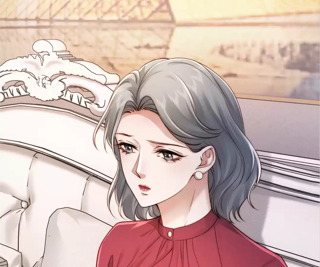 A Complicated Marriage With the Wolf Prince Chapter 60 - page 32