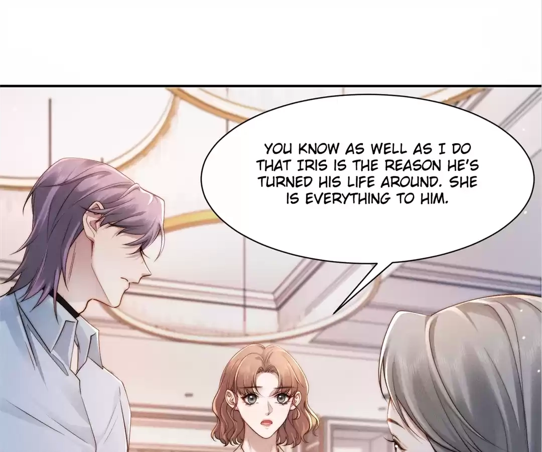 A Complicated Marriage With the Wolf Prince Chapter 60 - page 34