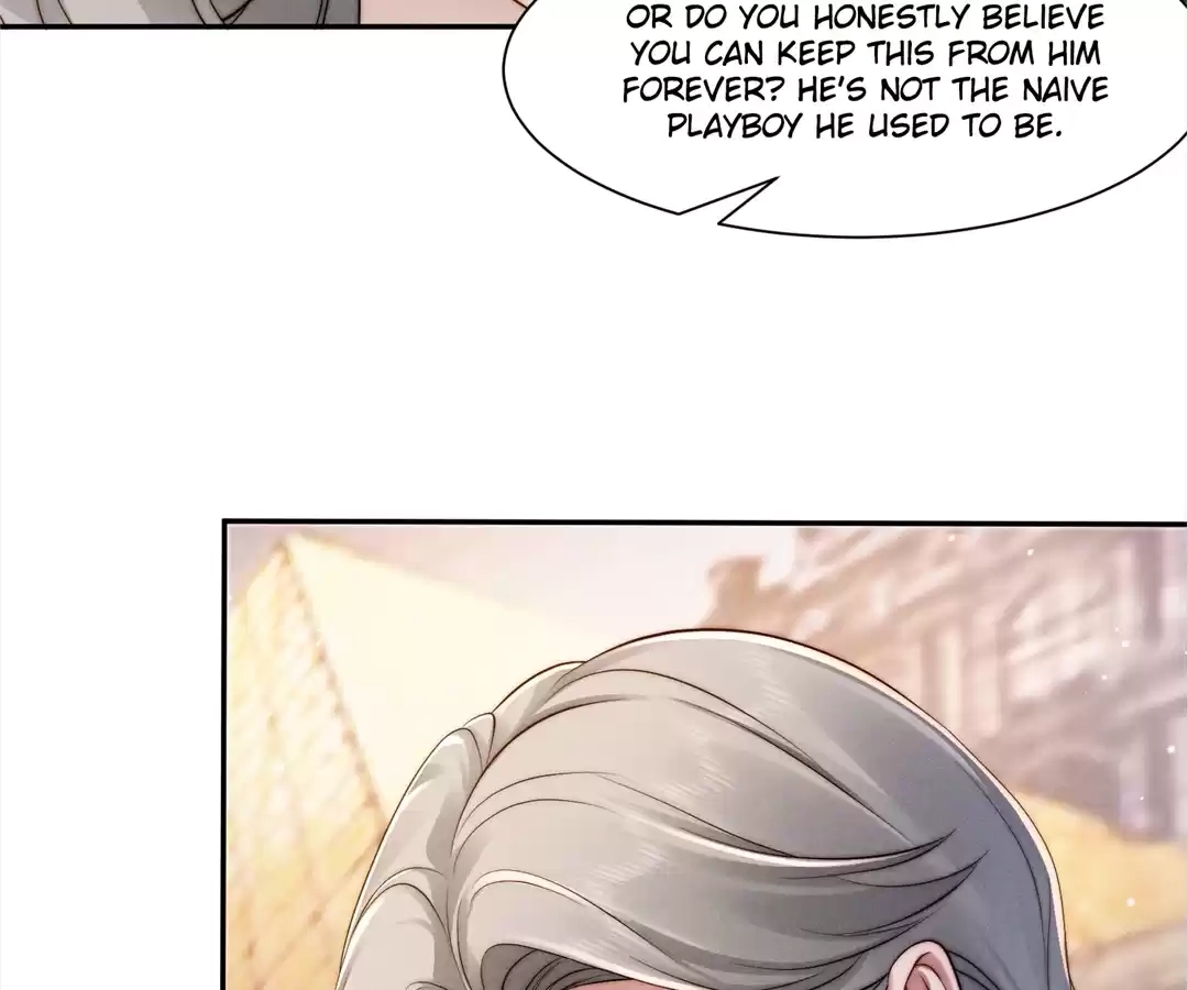 A Complicated Marriage With the Wolf Prince Chapter 60 - page 37