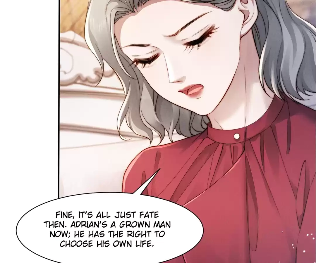 A Complicated Marriage With the Wolf Prince Chapter 60 - page 38
