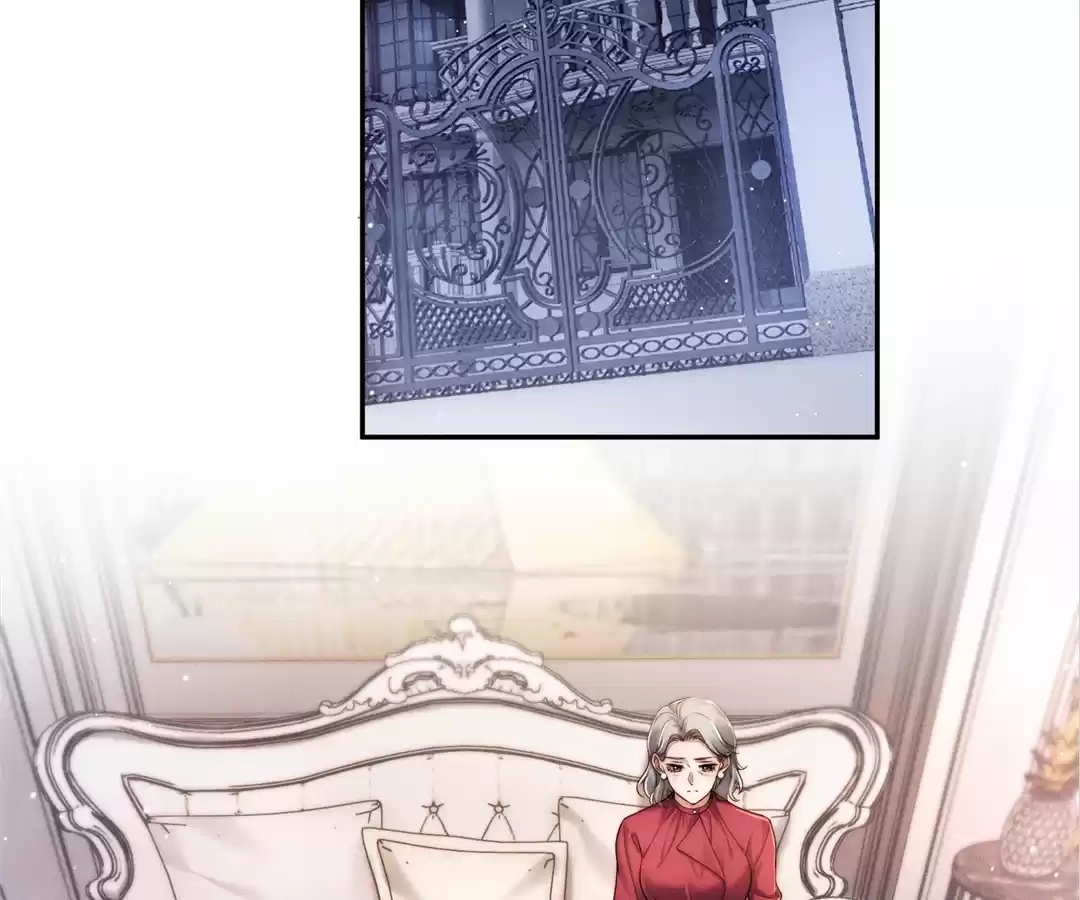 A Complicated Marriage With the Wolf Prince Chapter 60 - page 4