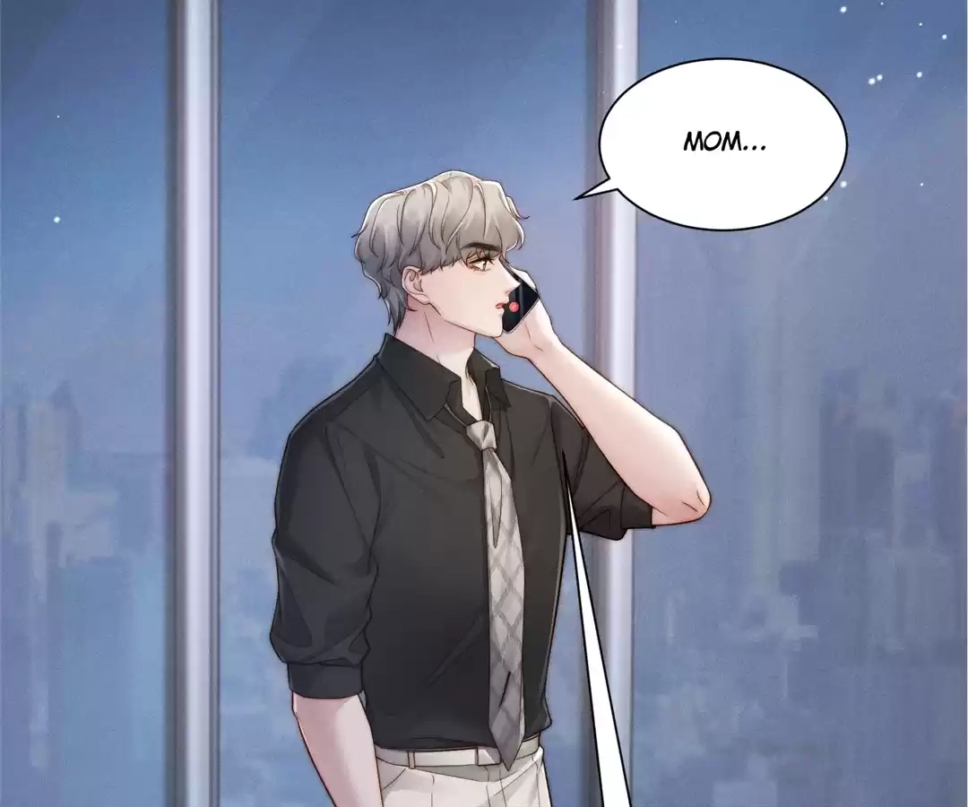 A Complicated Marriage With the Wolf Prince Chapter 60 - page 40