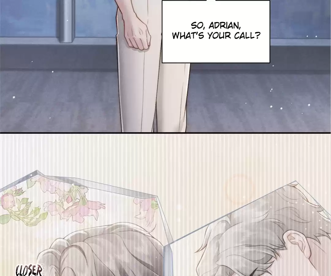 A Complicated Marriage With the Wolf Prince Chapter 60 - page 41