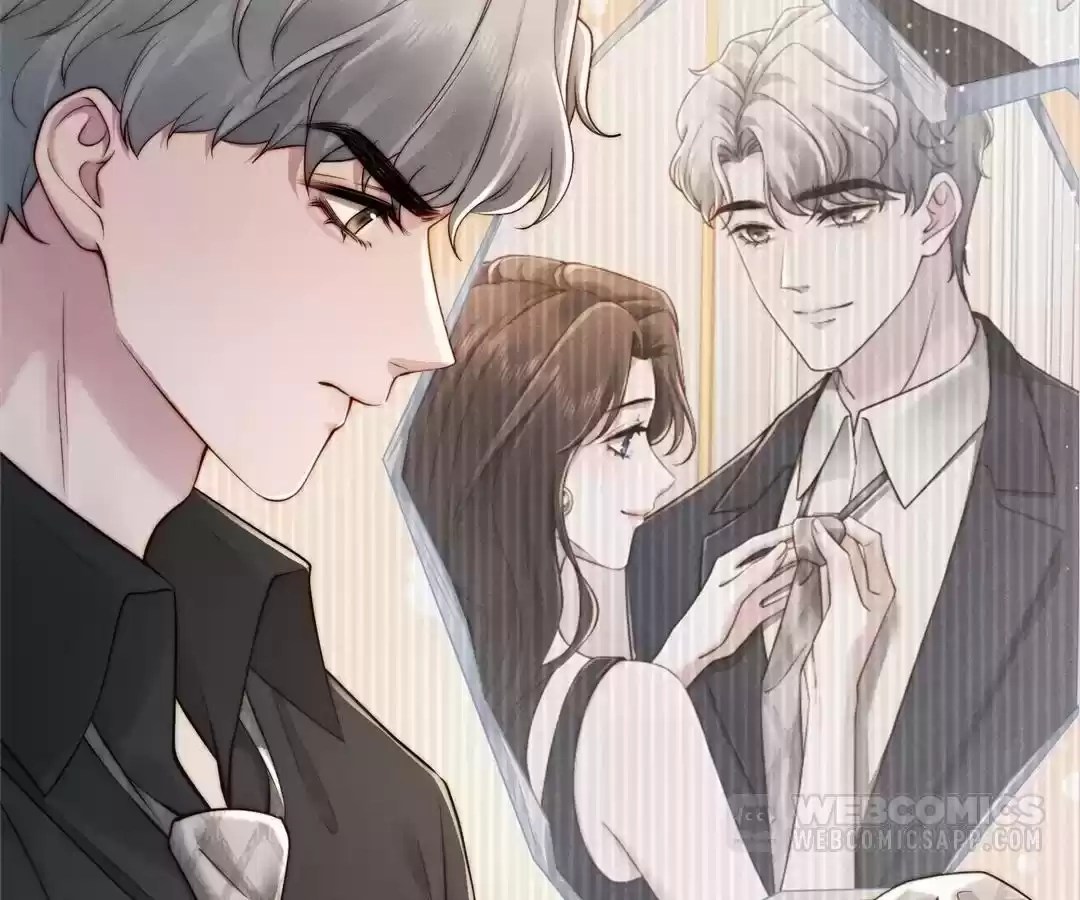 A Complicated Marriage With the Wolf Prince Chapter 60 - page 43