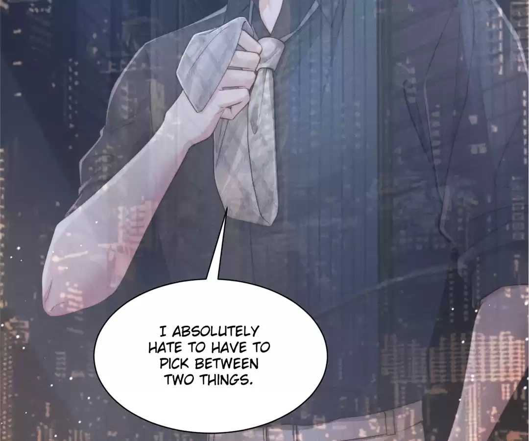 A Complicated Marriage With the Wolf Prince Chapter 60 - page 46