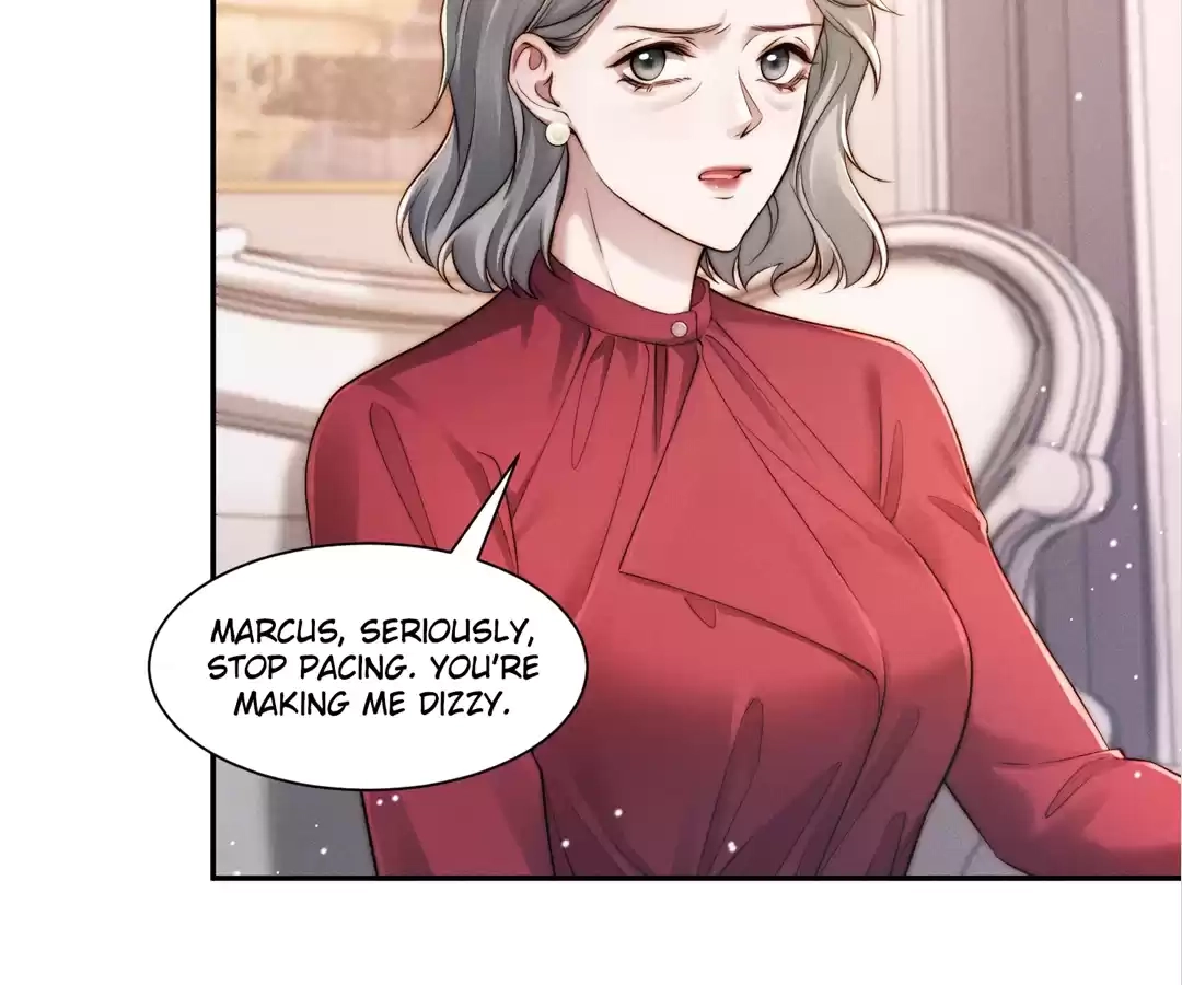 A Complicated Marriage With the Wolf Prince Chapter 60 - page 7