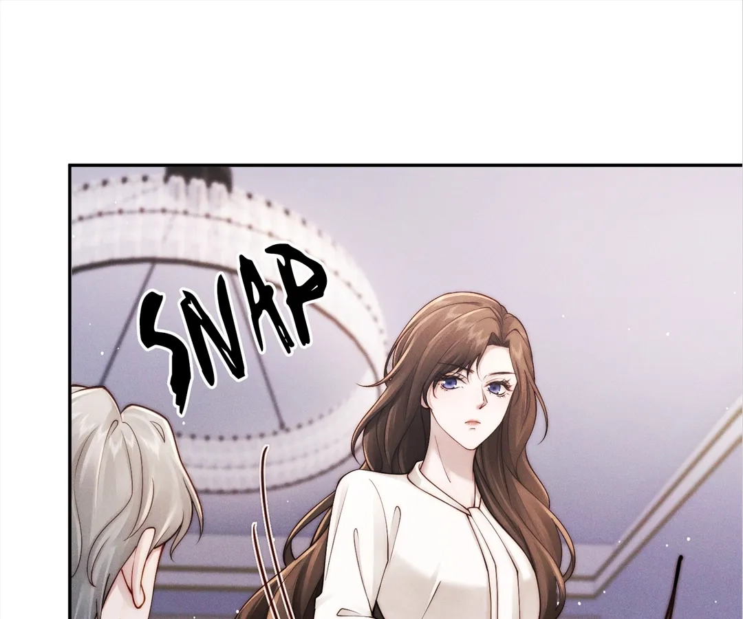 A Complicated Marriage With the Wolf Prince Chapter 50 - page 1