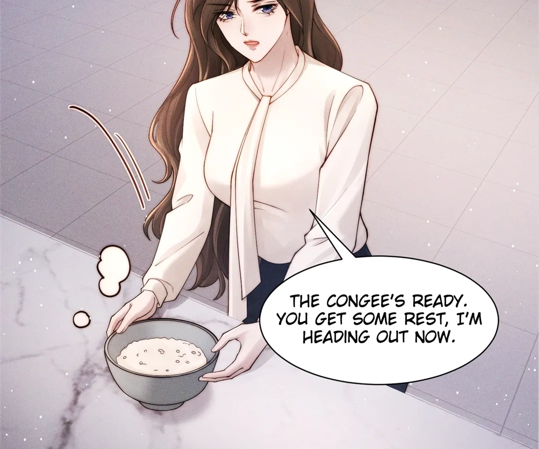 A Complicated Marriage With the Wolf Prince Chapter 50 - page 10