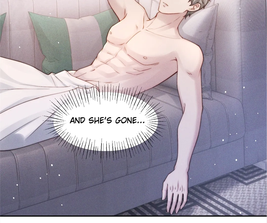 A Complicated Marriage With the Wolf Prince Chapter 50 - page 12