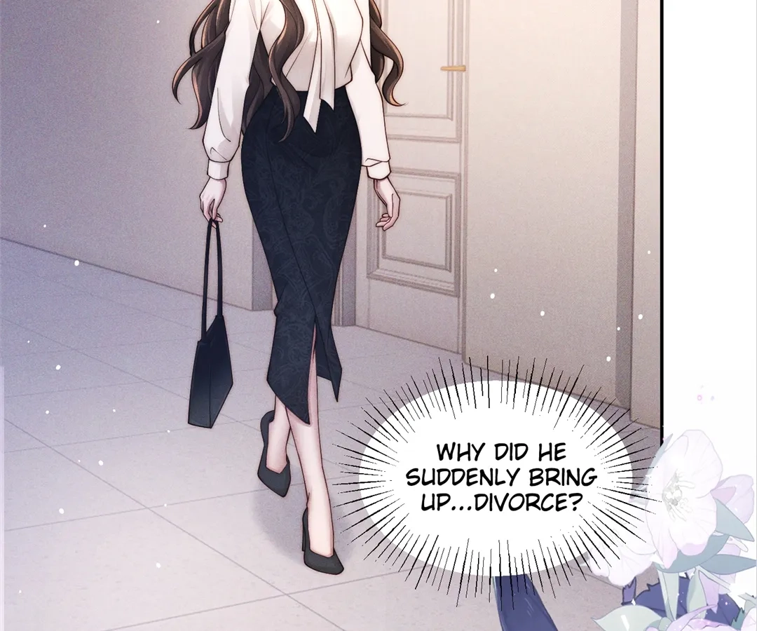 A Complicated Marriage With the Wolf Prince Chapter 50 - page 14