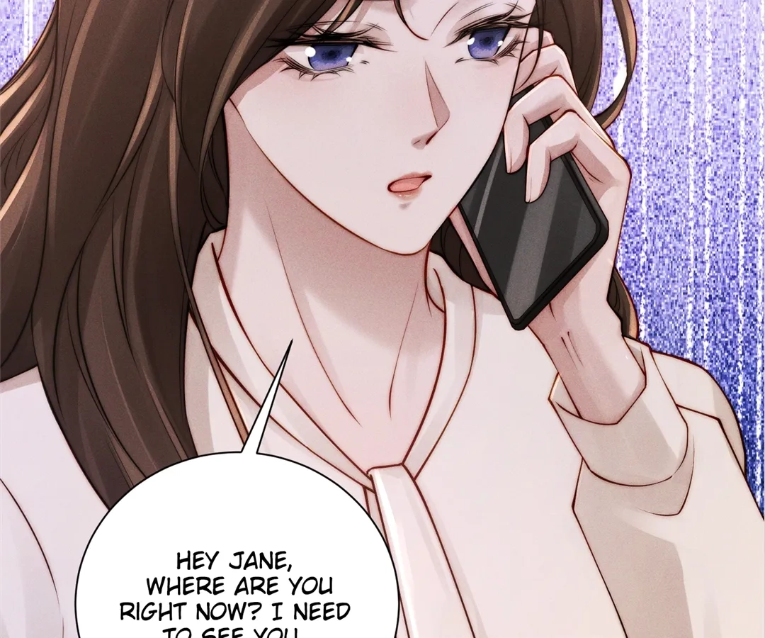 A Complicated Marriage With the Wolf Prince Chapter 50 - page 16