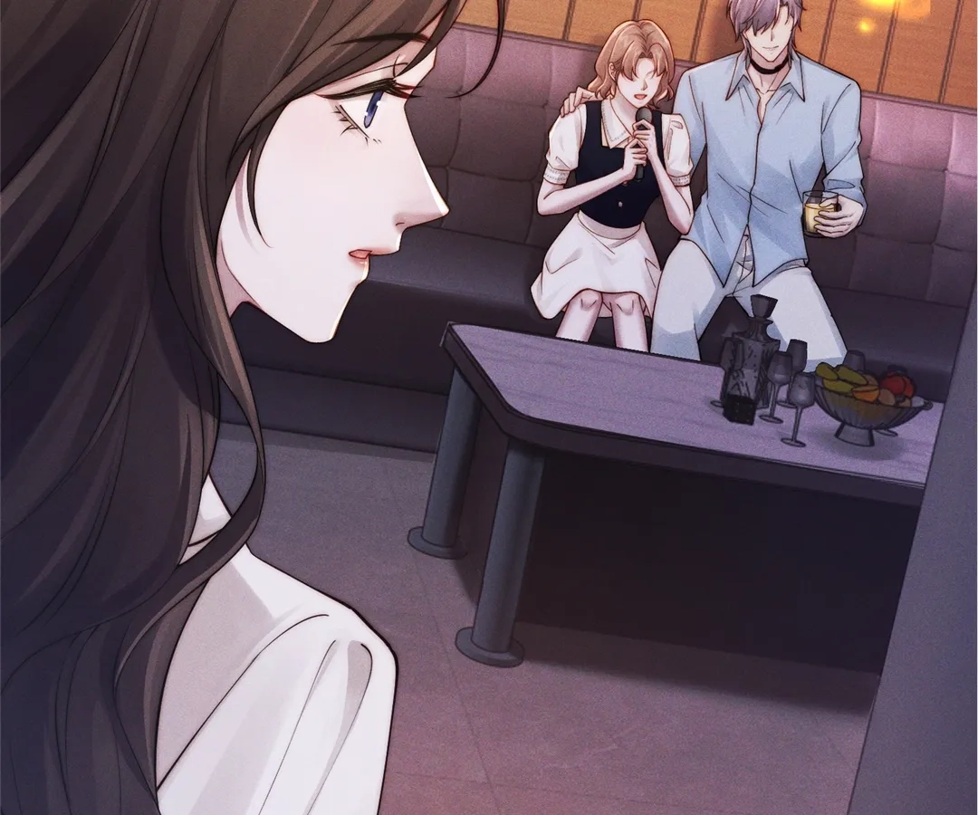 A Complicated Marriage With the Wolf Prince Chapter 50 - page 21