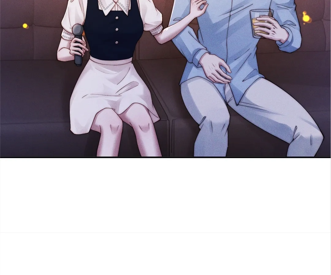 A Complicated Marriage With the Wolf Prince Chapter 50 - page 23