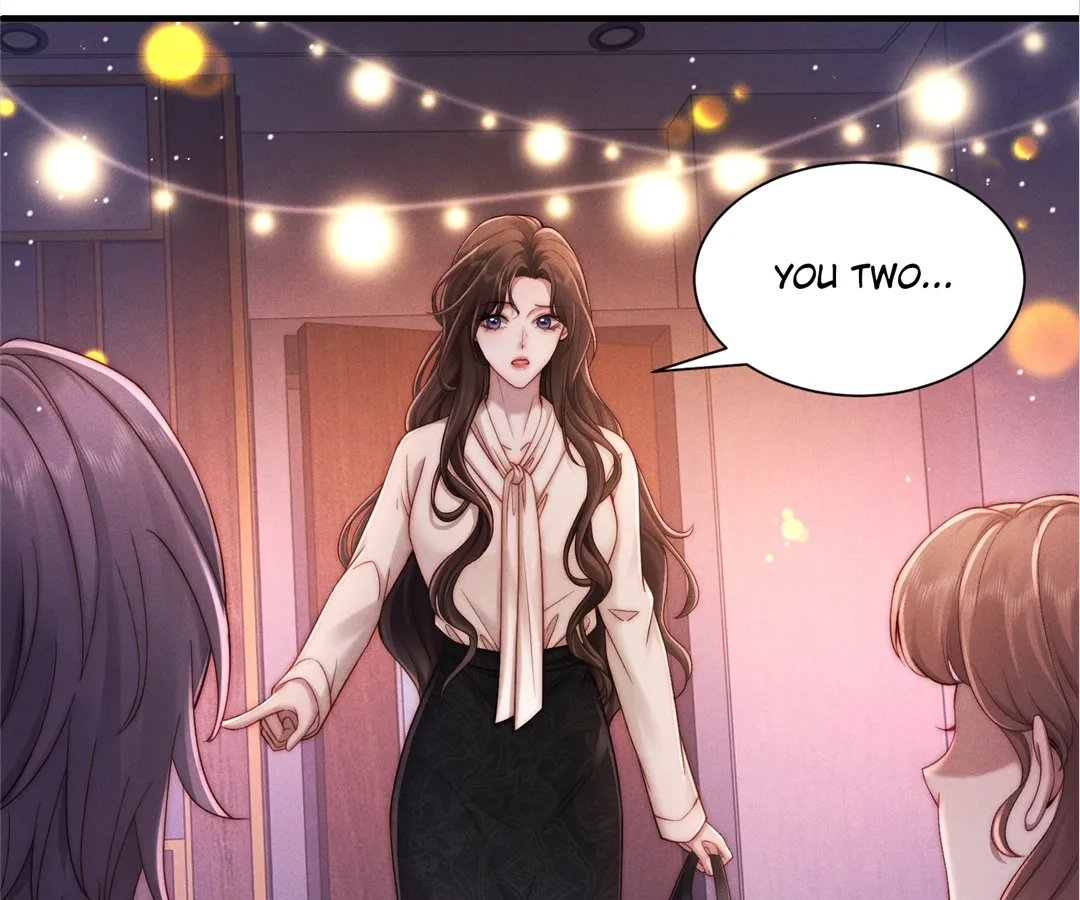 A Complicated Marriage With the Wolf Prince Chapter 50 - page 24