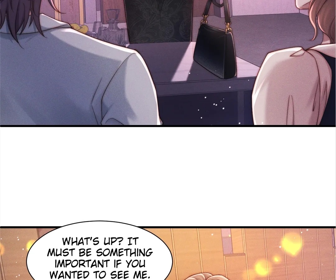 A Complicated Marriage With the Wolf Prince Chapter 50 - page 25