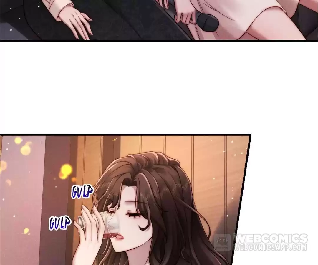 A Complicated Marriage With the Wolf Prince Chapter 50 - page 27