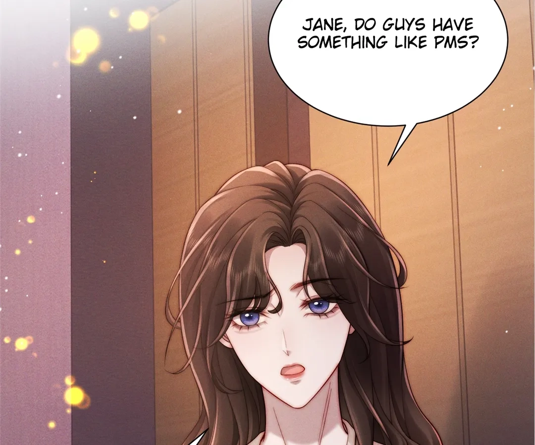 A Complicated Marriage With the Wolf Prince Chapter 50 - page 29