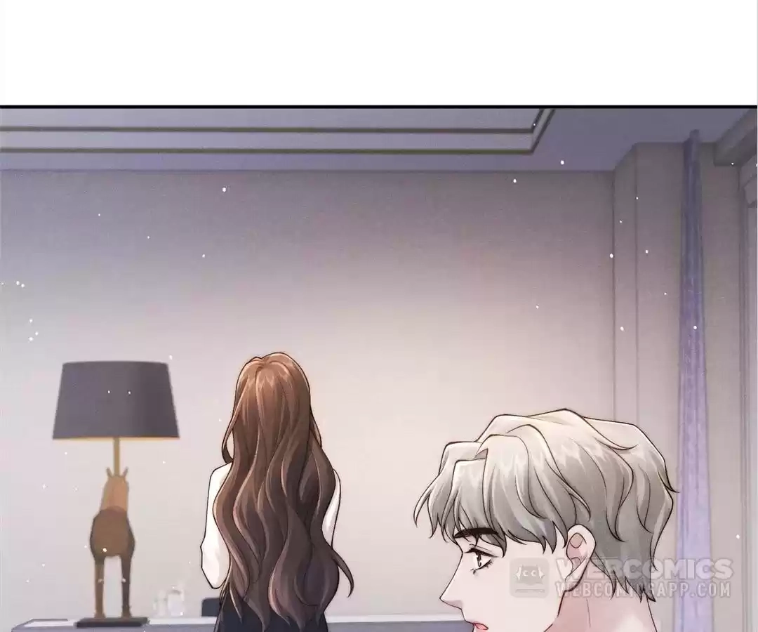 A Complicated Marriage With the Wolf Prince Chapter 50 - page 3