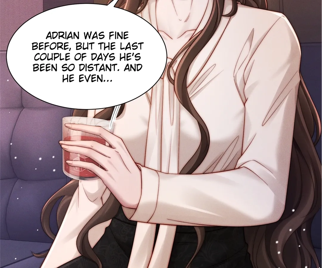 A Complicated Marriage With the Wolf Prince Chapter 50 - page 30