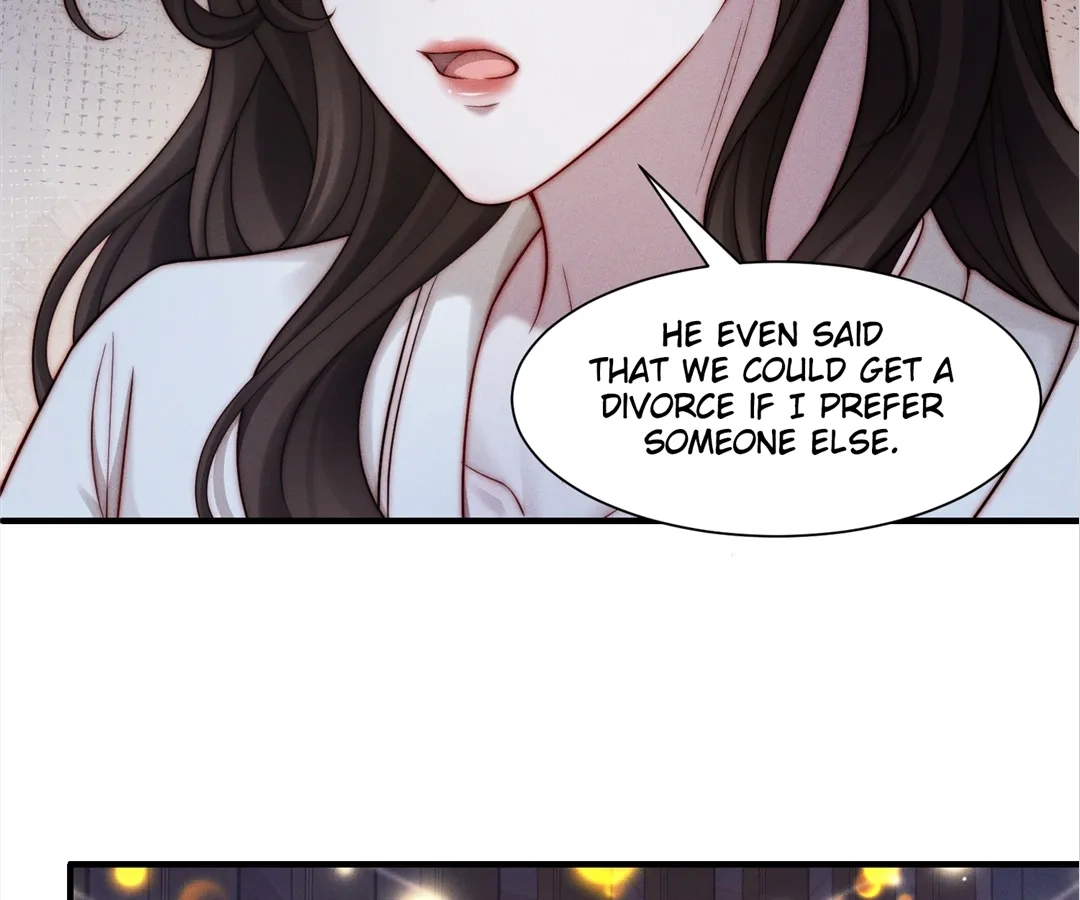 A Complicated Marriage With the Wolf Prince Chapter 50 - page 32
