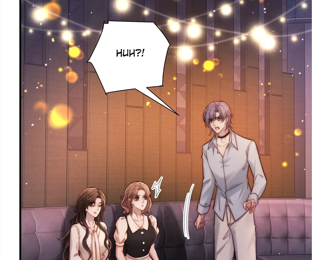 A Complicated Marriage With the Wolf Prince Chapter 50 - page 33