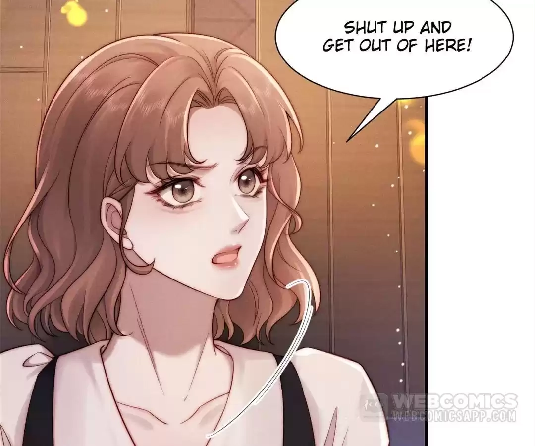 A Complicated Marriage With the Wolf Prince Chapter 50 - page 35