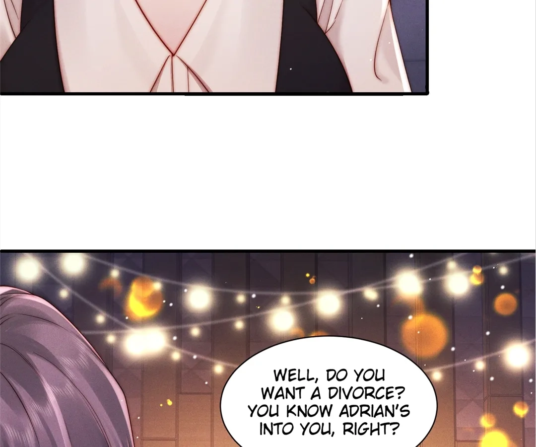 A Complicated Marriage With the Wolf Prince Chapter 50 - page 36