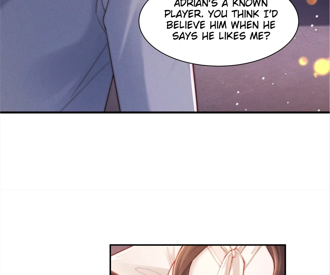 A Complicated Marriage With the Wolf Prince Chapter 50 - page 38