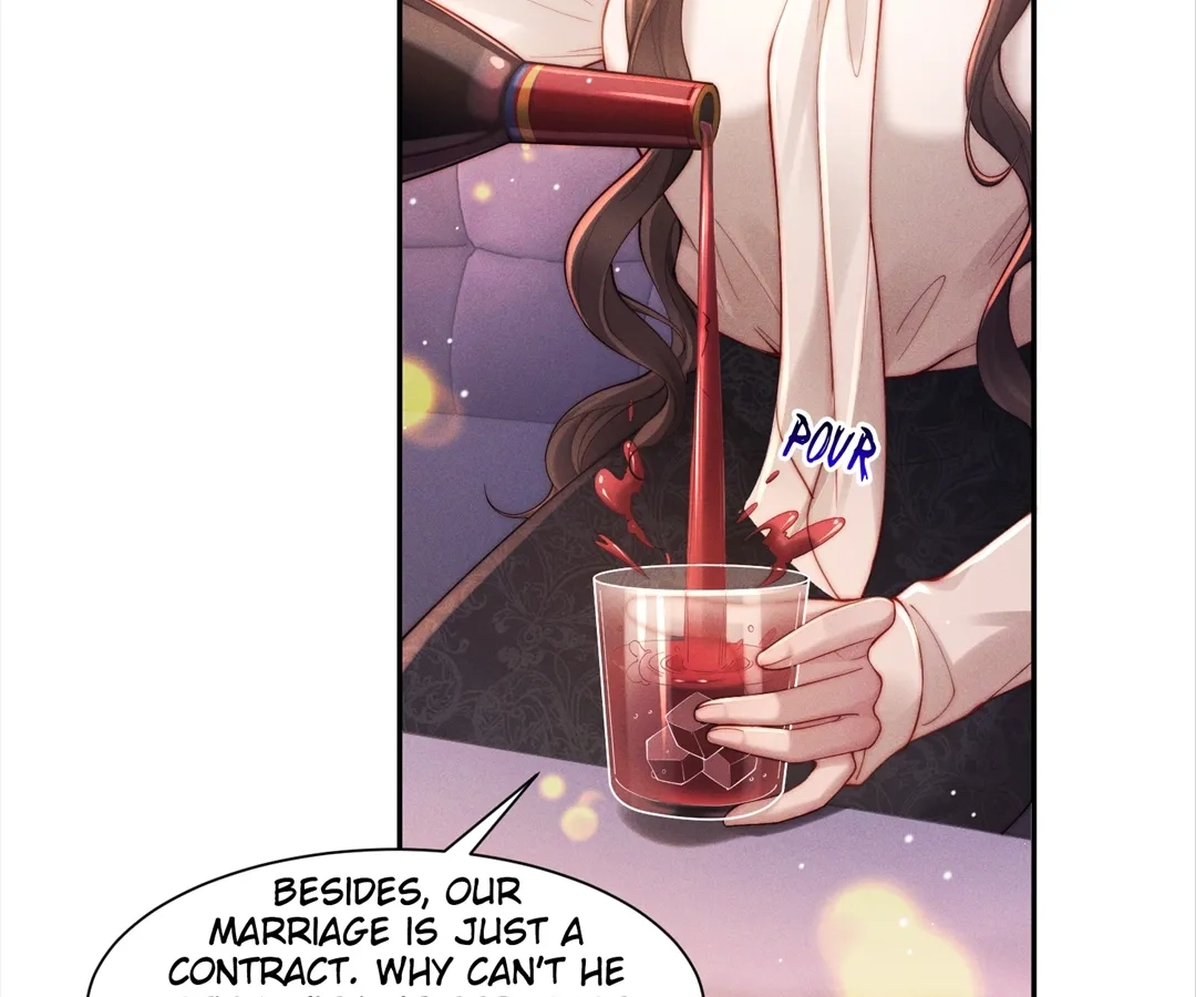 A Complicated Marriage With the Wolf Prince Chapter 50 - page 39