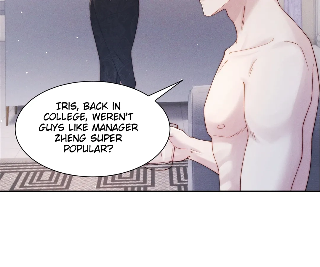 A Complicated Marriage With the Wolf Prince Chapter 50 - page 4