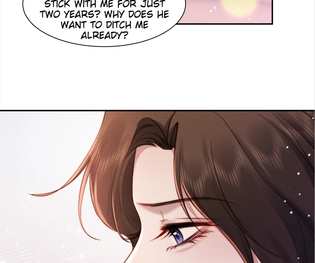 A Complicated Marriage With the Wolf Prince Chapter 50 - page 40