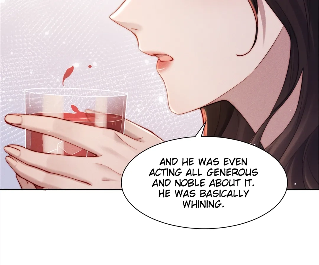 A Complicated Marriage With the Wolf Prince Chapter 50 - page 41