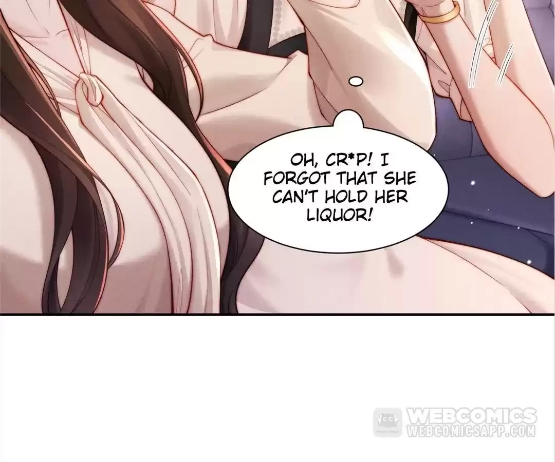 A Complicated Marriage With the Wolf Prince Chapter 50 - page 43