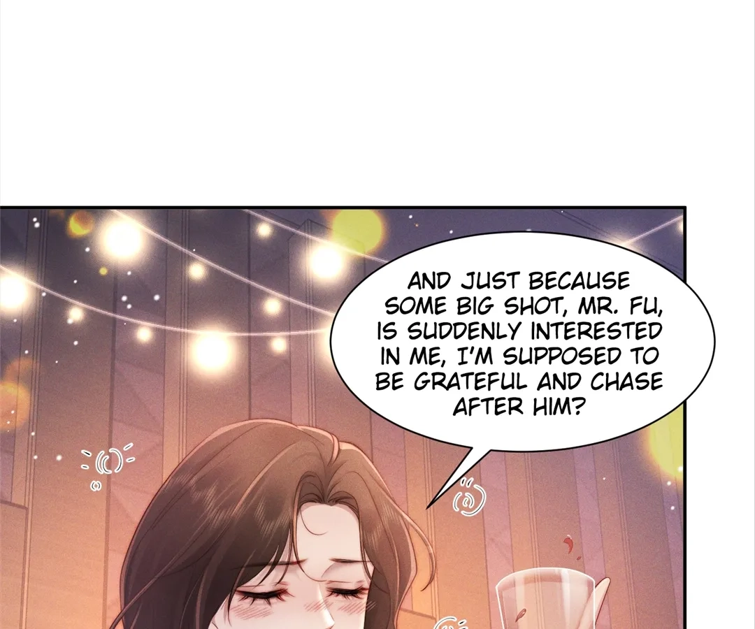 A Complicated Marriage With the Wolf Prince Chapter 50 - page 46