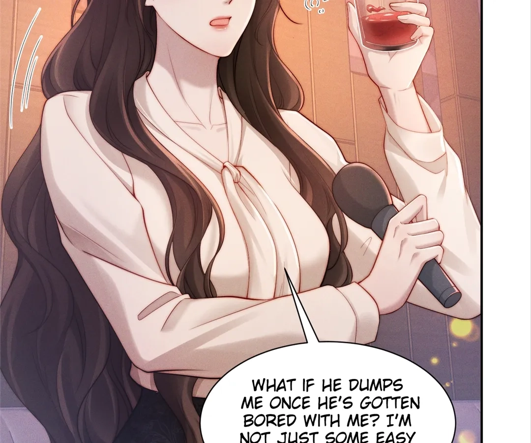 A Complicated Marriage With the Wolf Prince Chapter 50 - page 47